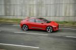Jaguar I-Pace Concept 2016 года